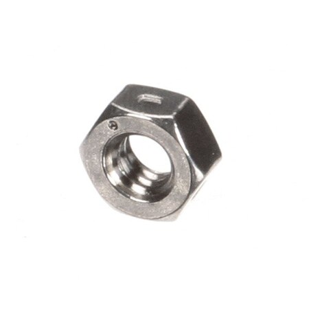 Middleby Nut, Lock Hex 1/4-20 Sst 211760001